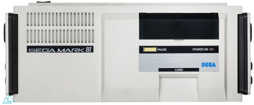 Sega Mark 3